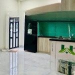 Nhà hẻm đ2 cách mặt tiền lê văn việt 200m gần chợ nhỏ