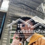 Bán nhà đường nguyễn ngọc nhựt, khu vip tân phú, hiếm có nhà bán chỉ nhỉnh 4 tỷ