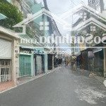 Bán gấp! bán nhà hxh 8m thiên phước, tân bình, dt: 5x20m, cấp 4, giá 9,6 tỷ tl