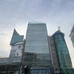 1 căn duy nhất. bán khách sạn đường hoàng việt. dt: 160m2(8x20m), 9 tầng, hđt: 250tr/th. giá 49 tỷ