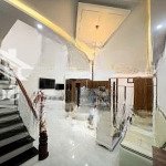 Bán khách sạn mặt tiền đường lê hồng phong, phường 3, đà lạt ngay tttp