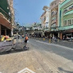 Bán mt đỗ thị lời, 5 tầng btct, trung tâm quận 3, dt: 4.9mx11m, chỉ 19 tỷ
