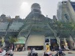 Bán building mặt tiền cao thắng, q. 3 - vị trí đắc địa ngay góc võ văn tần, giá bán 199 tỷ