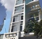 Bán nhà mặt tiền nguyễn trãi - trần xuân hòa, quận 5. dt 4x25m, 7 lầu, thuê 100 tr, giá 34 tỷ