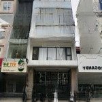 Siêu phẩm mặt phố 9 tầng, mặt tiền khủng 7m nhỉnh 90tỷ. kinh doanh văn phòng cực đỉnh, hầm gara oto