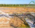 Bán nhanh lô đất ngay quốc lô 1a cạnh trường học