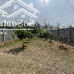 Bán đất tại long hòa, cần giờ, hồ chí minh, giá cực chất 13,5 tỷ, 1000m2 hot