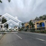 Bán nhanh 2 lô đất liền kề đường nguyễn phước lan, gần cầu hòa xuân
