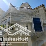 Cho thuê căn góc 2 mặt tiền 8x14m, trệt 2 lầu an phú giá 35tr/ tháng