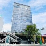 Cho thuê toà nhà góc 2mt cộng hòa gần hoàng hoa thám tân bình