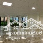 Tòa nhà mới xây căn góc 2 mặt tiền trần não an phú quận 2