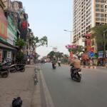 Cần bán nhà mặt phố vạn phúc hà đông, vỉa hè rộng kinh doanh đỉnh, dt48m2 giá 16..x tỷ