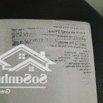 Mặt tiền đường bình mỹ củ chi hcm. hiện trạng nhà cấp 4. có gác lửng. dt 4x13m. nhà đã hoàn công
