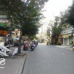 Hiếm thiên phước - hxh kinh doanh - 125m2 - 3 tầng cũ