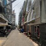 Bán nhà hẻm xe tải nguyễn trãi q.1, ngay hẻm 212b, 40m2 với 2 lầu chỉ 10 tỷ.