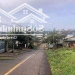 Bán đất mặt tiền đường mạc đĩnh chi, p2, tp bảo lộc. giá ngộp 2 tỷ thương lượng