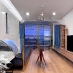 Nhà mới đẹp 2pn 2wc saigon royal cần cho thuê gấp