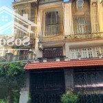 Nhà mặt tiền kinh doanh khu thành thái - 4.4x21m 7pn - phù hợp công ty, spa, kinh doanh