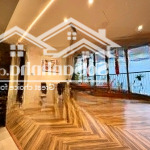 Bán căn 140m2 dual key ban công đông nam, terra an hưng
