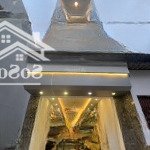 Chính chủ bán nhà 5 tầng mặt phố kim doanh, phường thượng cát, quận bắc từ liêm