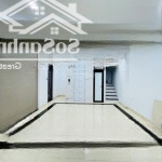 Nhà mới đẹp ở ngay phố khương đình thang máy - ô tô đỗ cửa cách một nhà ra phố 36m2 6tầng - 12,5 tỷ