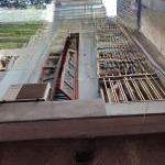 Phố khương đình-thoáng đẹp-ngõ ô tô-gần phố-gần ngã tư sở-46m2-5 tầng-6 p.ngủ