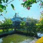 Duy nhất căn biệt thự đơn lập waterpoint 225m2. view kênh đào giá tốt nhất dự án 9,9 tỷ