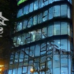 42.9 tỷ - ngay mt nguyễn văn trỗi - 14.5x19m / cn: 225m2 - 5 tầng + tm / thuê 150 triệu / tháng