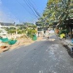 Giảm 200trieu bán nhanh mặt tiền kinh doanh kế bên chợ đêm tân bình kcn tân đông hiệp b