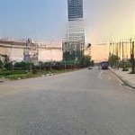 Lô góc - trục chính kinh doanh - ngõ thông ô tô chạy vòng quanh