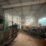 Bán gấp kho mt võ hữu lợi 534m2 giá rẻ 9.6ti