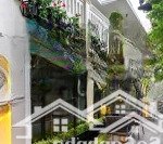 Cho thuê biệt thự ngô thời nhiệm, p6, quận 3 khu vực trung tâm thành phố hồ chí minh