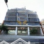 Chủ đầu tư toà nhà 245 nguyễn văn luông, p.11, q.6, hcm. cho thuê văn phòng và mặt tiền kinh doanh