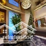 Duy nhất căn penthouse 670m2, 5 ngủ + 1, full nội thất, chung cư golden palace. giá 35.5 tỷ. có tl