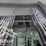 Siêu phẩm ccmn mỹ đình, dt 50m2 x 8t x 12 phòng khép kín, thang máy, pccc đầy đủ. giá đầu tư