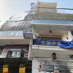 Siêu phẩm đầu tư nhà hẻm có diện tích sàn lên đến 336,3m2 ở âu dương lân p3 q8 thu đều 5x triệu/th
