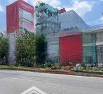 16,8 tỷ- (5.5x14m, 77m2 - 5 tầng) - góc 2 mặt tiền ngay đầm sen gần ông ích khiêm - giá siêu tốt