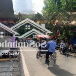 Rẻ hiếm lô góc - mặt phố kinh doanh phố tây - vỉa hè rộng - mã mây 150 m2, mt 7 m, giá 109 tỷ