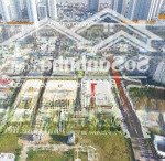 Cho thuê gấp nhà biệt thự kiểu văn phòng với diện tích 462m2 giá 68 triệu ở an phú new city