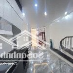 Nhà thạch bàn long biên 37mx 5 tầng ngay đường cổ linh nhỉnh 5 tỷ vị trí gần trường cấp 3