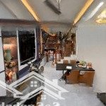 Bán nhà 5 tầng nguyễn văn cừ sát phố ô tô đỗ cửa 35m2 hàng độc