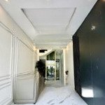 Bán nhà đẹp 4 tầng thạch bàn, gara ô tô nhỏ, 50m2