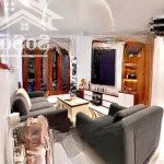 Bán nhà đẹp thượng thanh 5 tầng, ô tô đỗ cổng, tặng full nội thất, 35m2