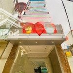 Bán nhà riêng dương văn bé quận hai bà trưng _ diện tích 45m xây dựng 5 tầng mới.,