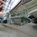 Ngang 8m dài 17m đúc 3 lầu hẻm 1/ rộng 8m gần chợ bình thới
