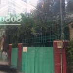 Bán căn nhà hẻm siêu víp nguyễn trai q5 cách mặt tiền vài căn nhà. dt:4.8x20m, gía bán 23 tỷ