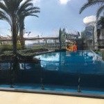 Biệt thự 3 tầng, rosita garden khang điền, khu biệt thự đáng sống bẫ nhất! dt: 176m2. ngang 8m