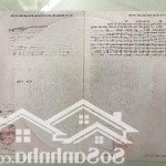 Bán đất dt 1200m2 có 82m2 thổ cư, xã an thới đông cần giờ tp, có nhà vườn sẵn. vieu sông. shr