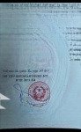 Bán đất tại khu 5, xã thanh đình. thích hợp cho người thích không khí trong lành thoáng đãng