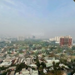 Cho thuê căn hộ 1pn có nt- ban công thoáng*cc đức khải q7- dt 50m2- giá 7.5tr